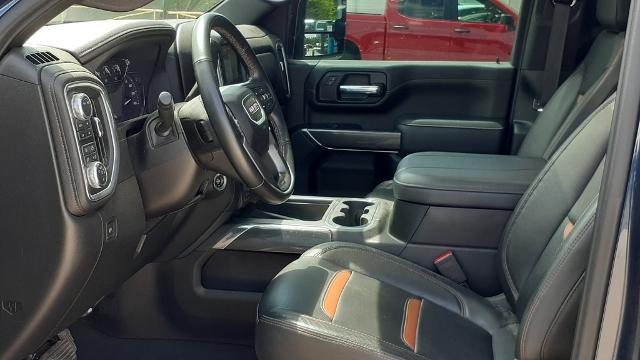 2023 GMC Sierra 2500 HD Vehicle Photo in ROXBORO, NC 27573-6143
