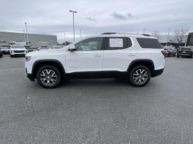 2023 GMC Acadia Vehicle Photo in BENTONVILLE, AR 72712-4322