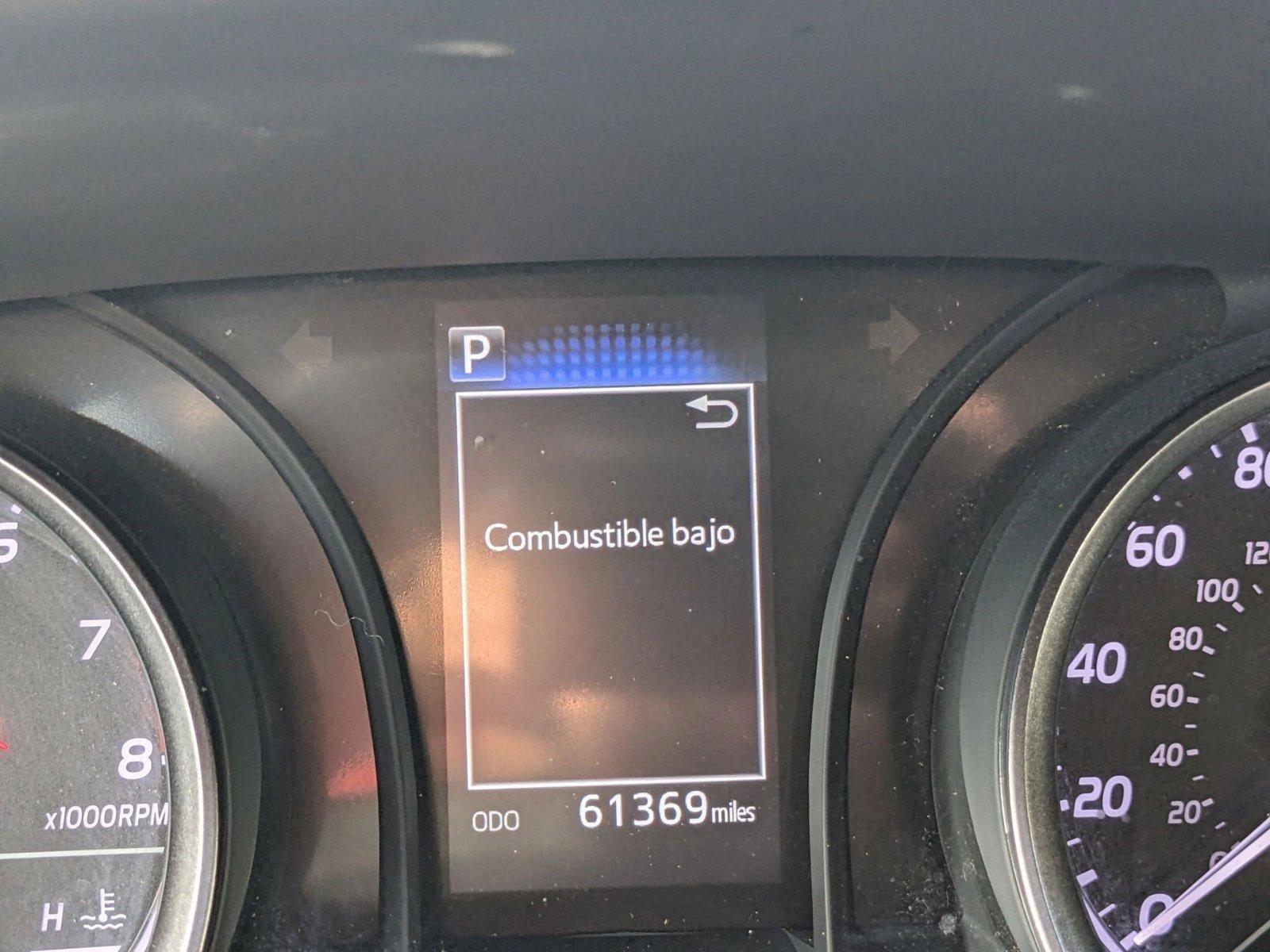 2023 Toyota Camry Vehicle Photo in MIAMI, FL 33172-3015