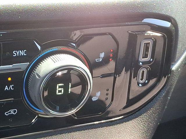 2023 Chevrolet Silverado 1500 Vehicle Photo in DANBURY, CT 06810-5034