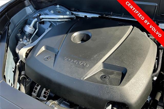 2022 Volvo XC90 Vehicle Photo in Grapevine, TX 76051