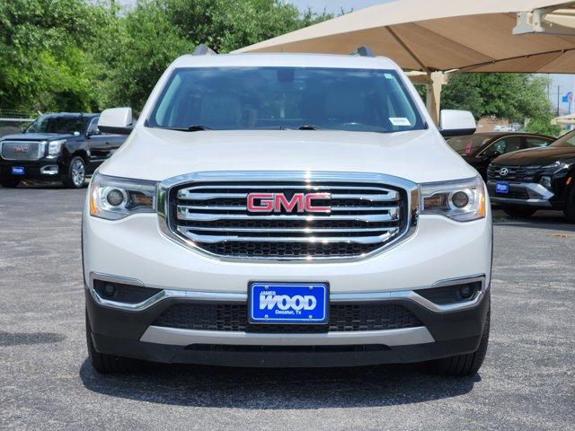 2019 GMC Acadia Vehicle Photo in Decatur, TX 76234