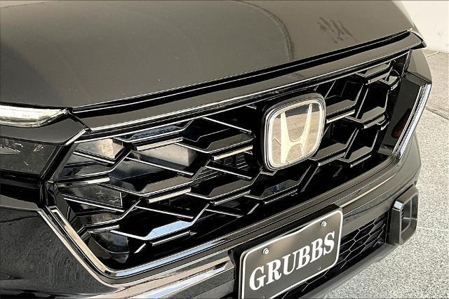 2024 Honda CR-V Hybrid Vehicle Photo in Grapevine, TX 76051