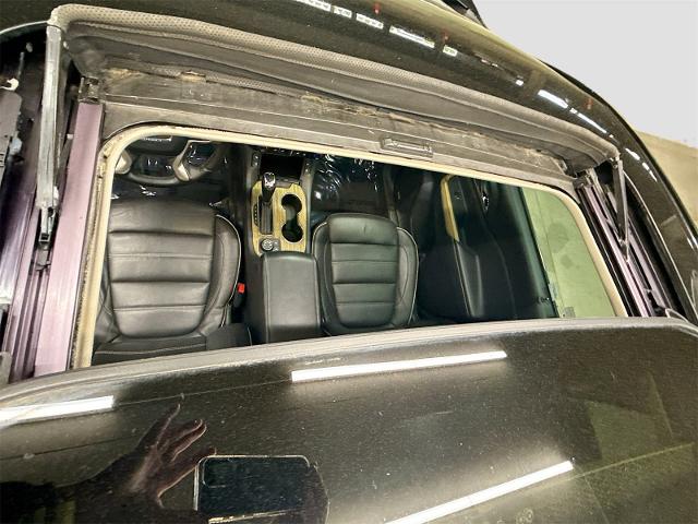2017 GMC Acadia Vehicle Photo in EVERETT, WA 98203-5662