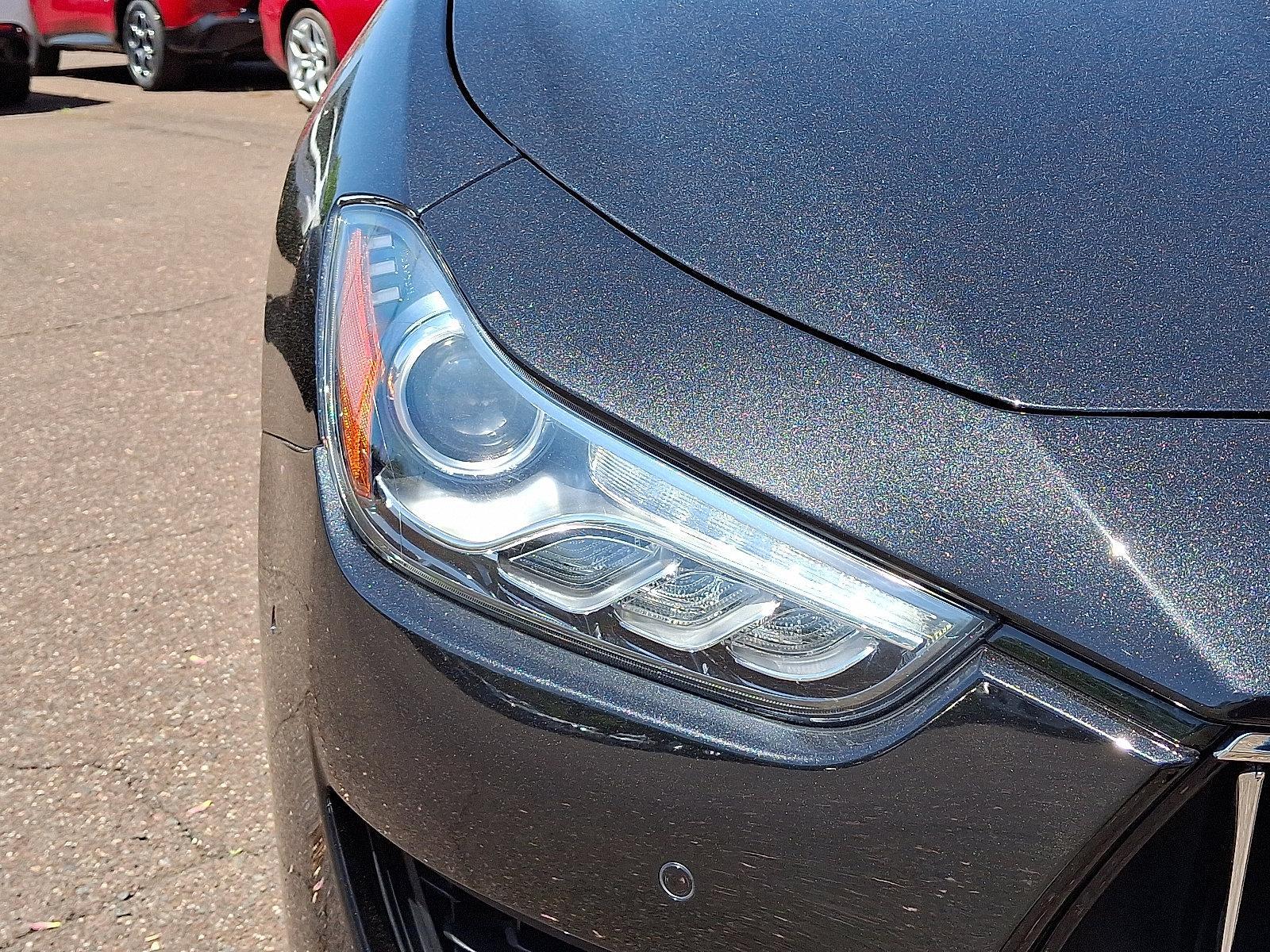 2021 Maserati Ghibli Vehicle Photo in Willow Grove, PA 19090