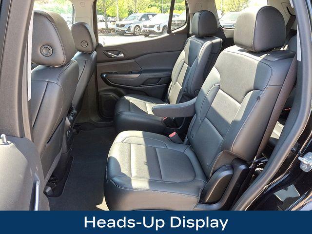 2022 GMC Acadia Vehicle Photo in DANBURY, CT 06810-5034