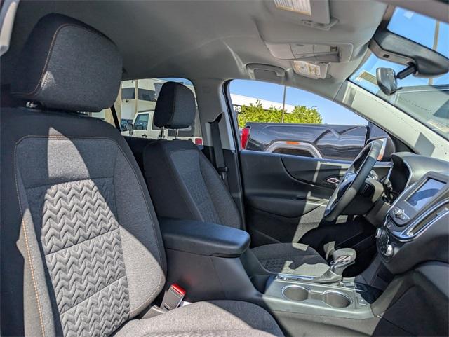 2024 Chevrolet Equinox Vehicle Photo in AURORA, CO 80012-4011