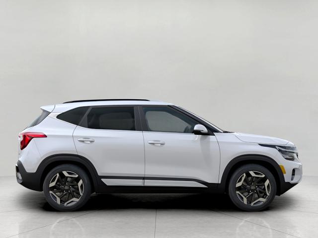 2025 Kia Seltos Vehicle Photo in Appleton, WI 54914