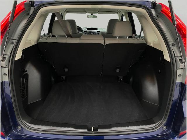 2016 Honda CR-V Vehicle Photo in Appleton, WI 54913