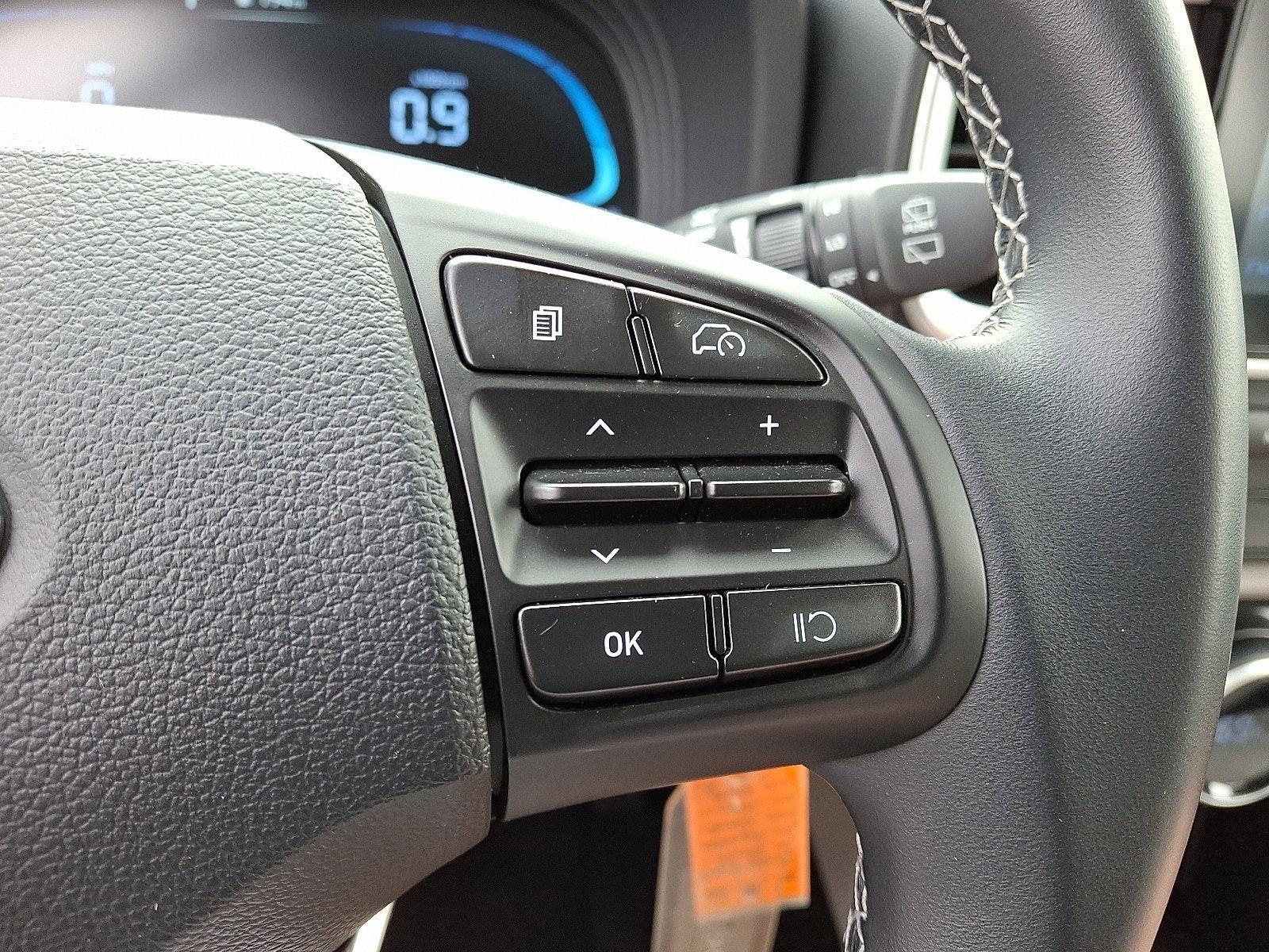 2023 Hyundai VENUE Vehicle Photo in BETHLEHEM, PA 18017