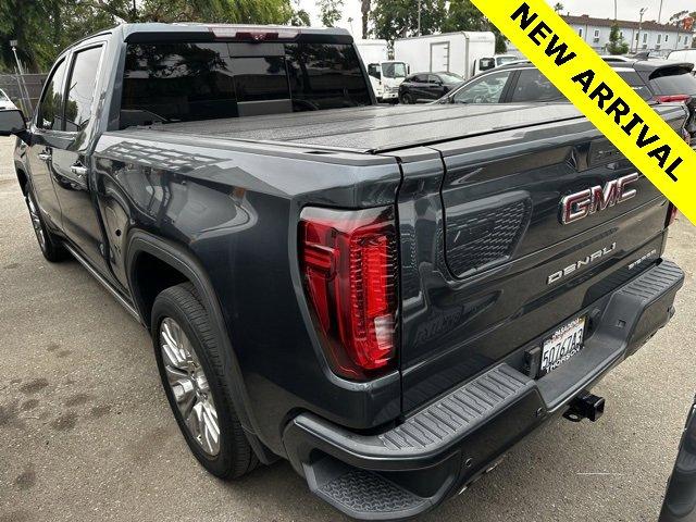 2020 GMC Sierra 1500 Vehicle Photo in PASADENA, CA 91107-3803
