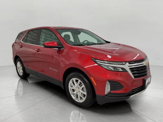 2022 Chevrolet Equinox Vehicle Photo in NEENAH, WI 54956-2243