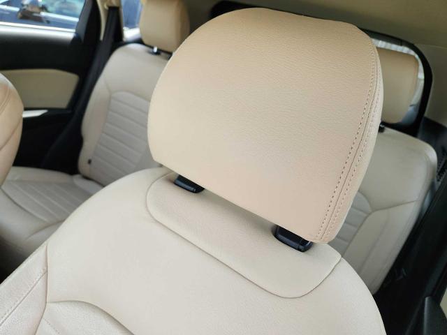 2017 Ford Edge Vehicle Photo in HOUSTON, TX 77079