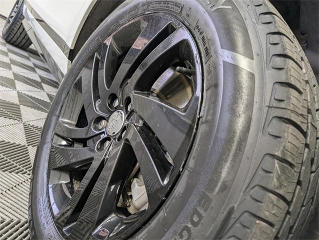 2023 Range Rover Evoque Vehicle Photo in ENGLEWOOD, CO 80113-6708