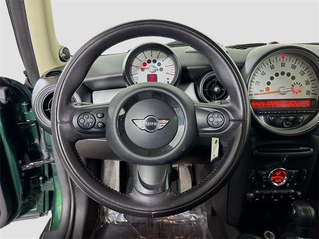 2011 MINI Cooper Clubman Vehicle Photo in Puyallup, WA 98371