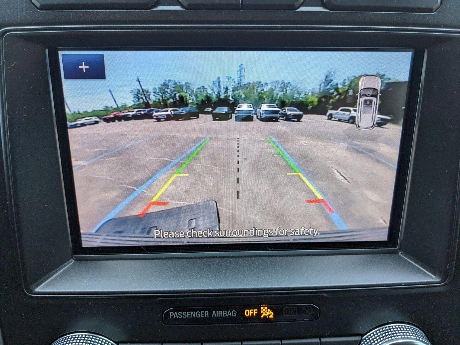 2021 Ford Expedition Vehicle Photo in HOUSTON, TX 77034-5009