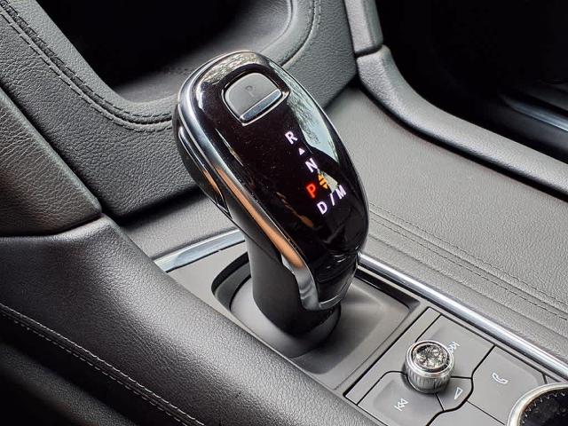 2025 Cadillac XT5 Vehicle Photo in San Antonio, TX 78230-1001