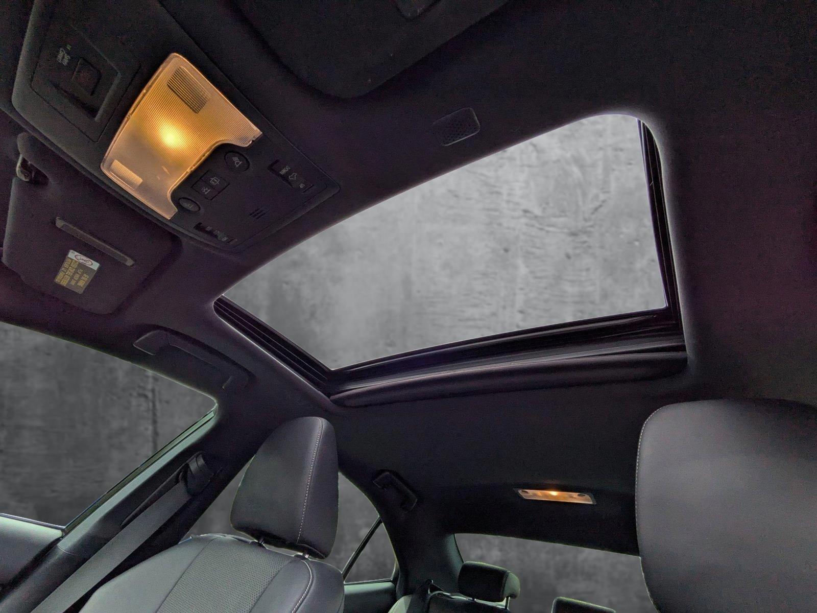 2019 Lexus IS 300 Vehicle Photo in Clearwater, FL 33761