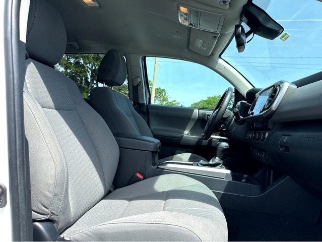 2023 Toyota Tacoma 2WD Vehicle Photo in Savannah, GA 31419