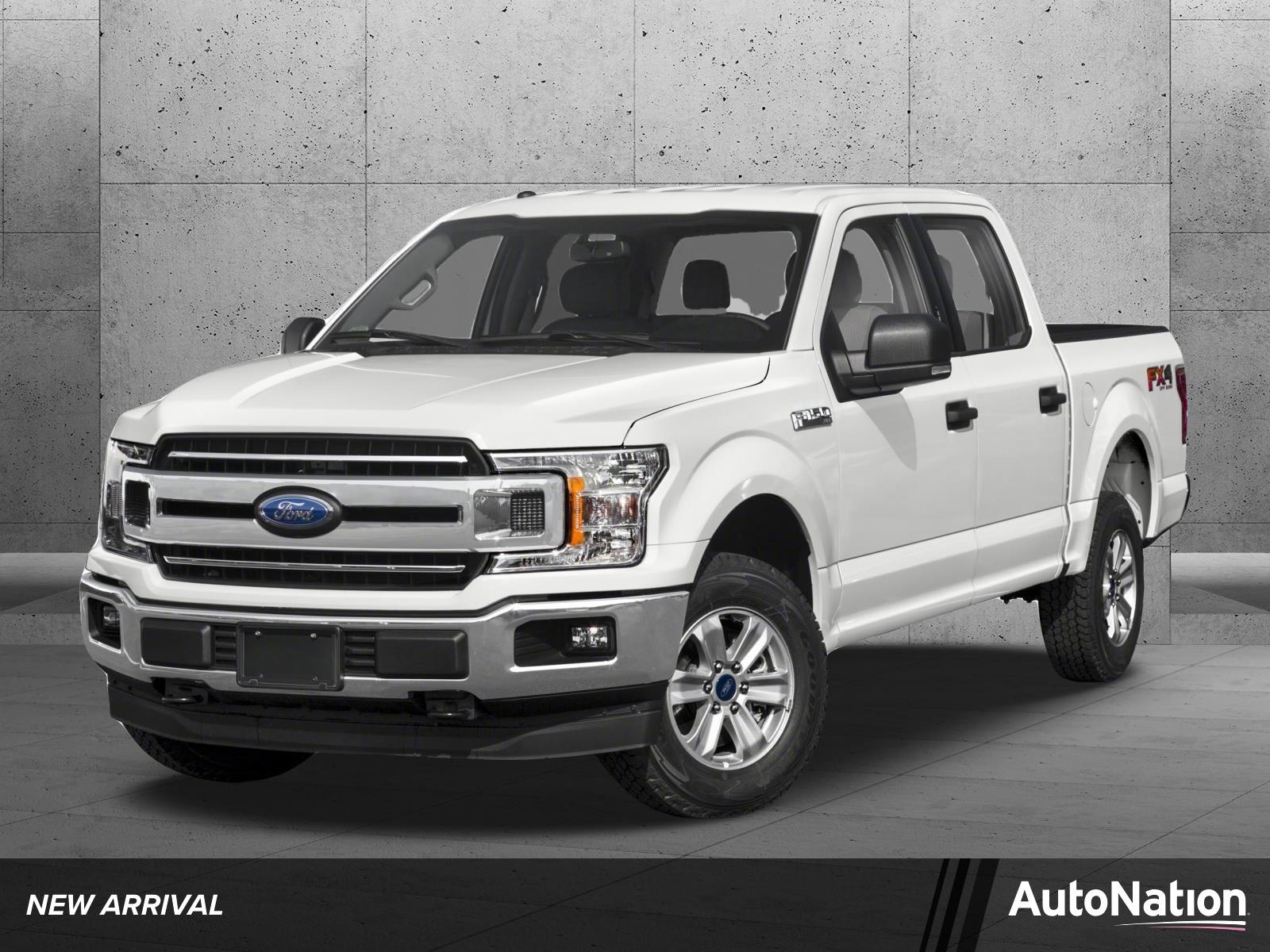 2019 Ford F-150 Vehicle Photo in Clearwater, FL 33761