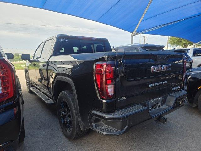 2023 GMC Sierra 1500 Vehicle Photo in Decatur, TX 76234