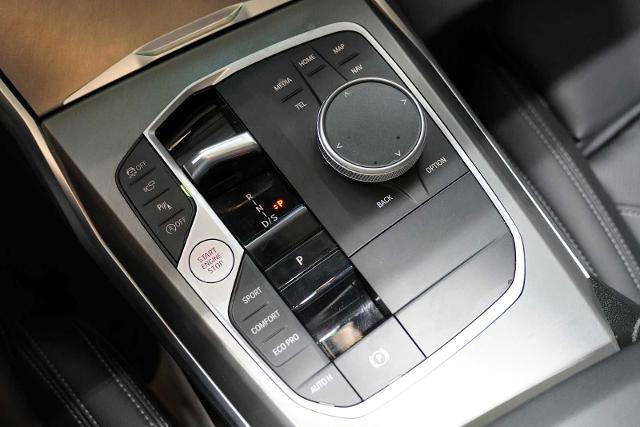 2025 BMW 330i xDrive Vehicle Photo in GRAPEVINE, TX 76051