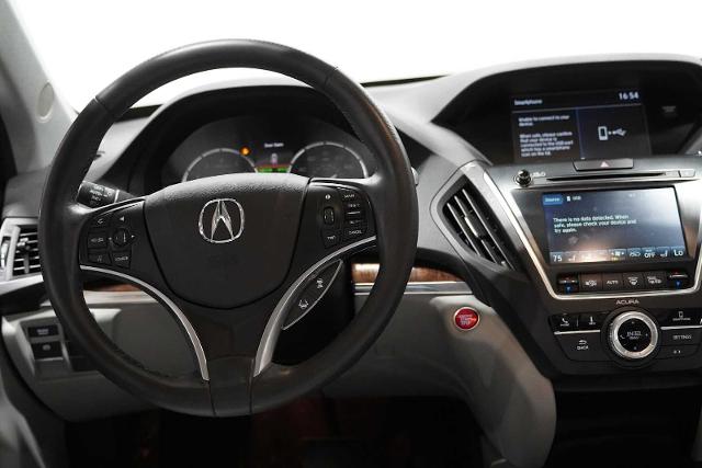 2020 Acura MDX Vehicle Photo in GRAPEVINE, TX 76051