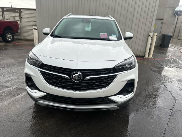 2023 Buick Encore GX Vehicle Photo in DALLAS, TX 75209