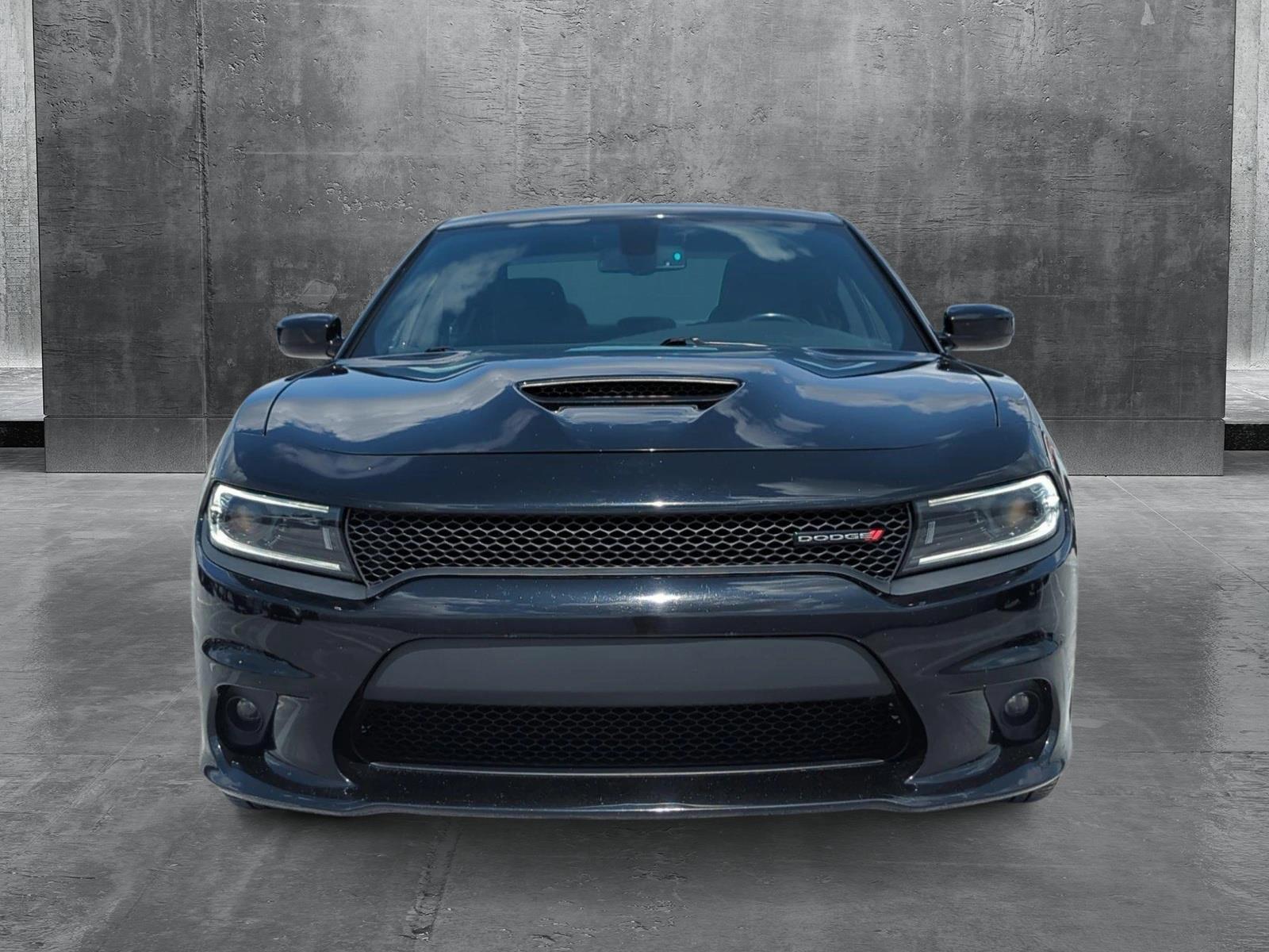 2022 Dodge Charger Vehicle Photo in Ft. Myers, FL 33907