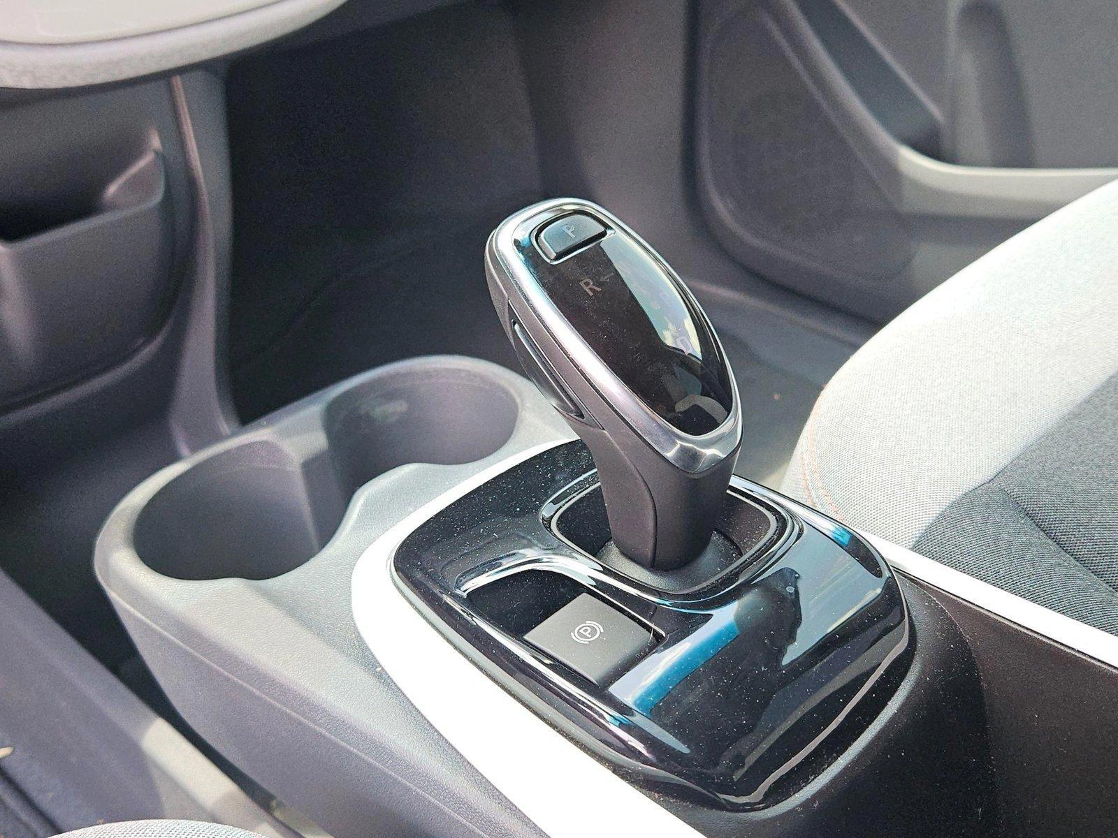 2020 Chevrolet Bolt EV Vehicle Photo in GILBERT, AZ 85297-0446
