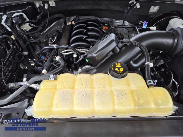 2019 Ford F-150 Vehicle Photo in DENTON, TX 76210-9321