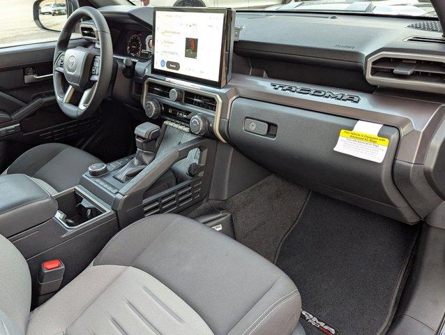 2025 Toyota Tacoma 2WD Vehicle Photo in San Antonio, TX 78230