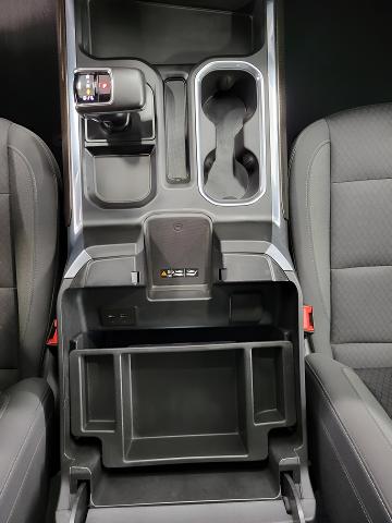 2022 Chevrolet Silverado 1500 Vehicle Photo in APPLETON, WI 54914-4656