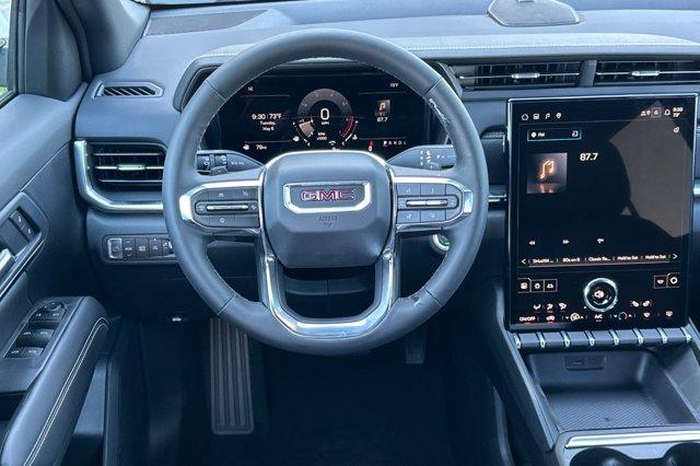 2025 GMC Terrain Vehicle Photo in STOCKTON, CA 95212-2838