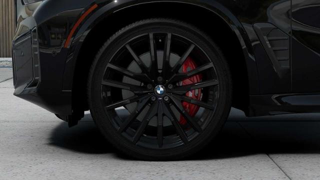 2026 BMW X5 xDrive40i Vehicle Photo in GRAPEVINE, TX 76051