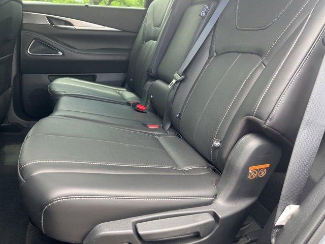 2025 INFINITI QX60 Vehicle Photo in Willow Grove, PA 19090