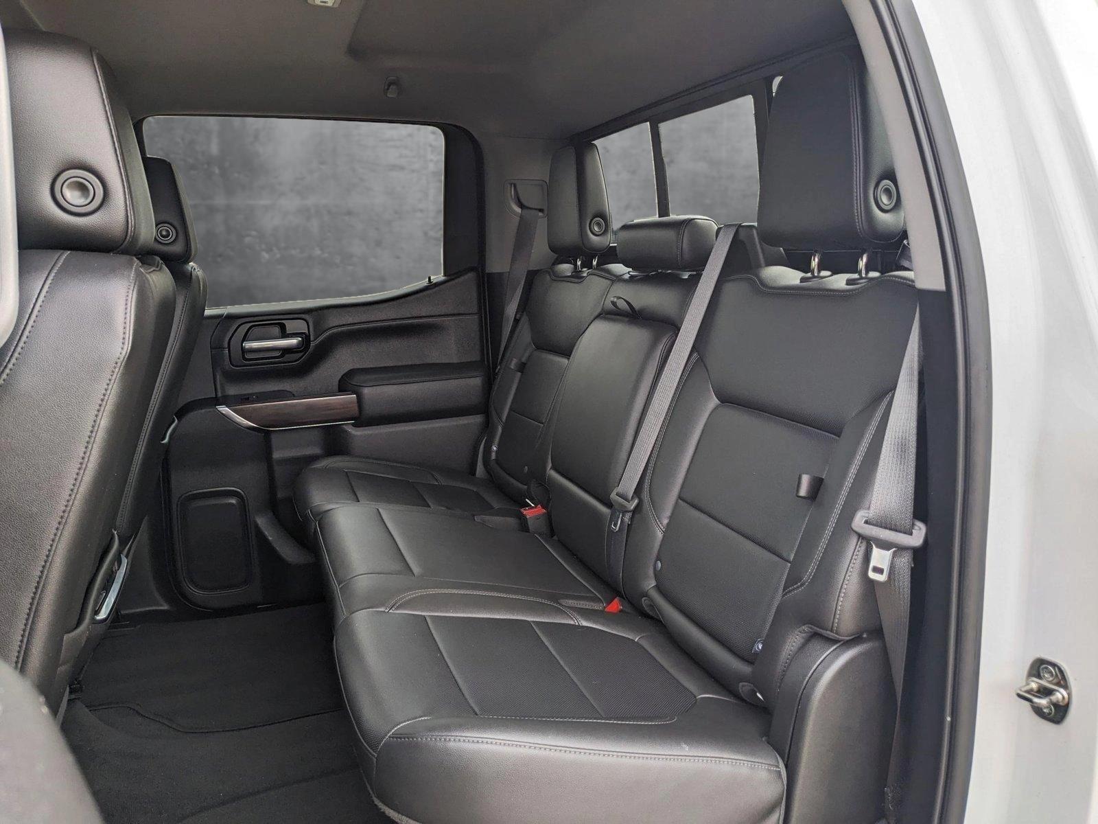 2020 GMC Sierra 1500 Vehicle Photo in HOUSTON, TX 77034-5009