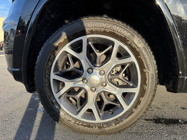 2019 Jeep Grand Cherokee Vehicle Photo in Mechanicsburg, PA 17050-1707