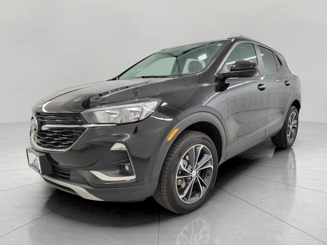 2023 Buick Encore GX Vehicle Photo in APPLETON, WI 54914-8833