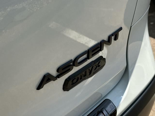 2024 Subaru Ascent Vehicle Photo in DALLAS, TX 75209