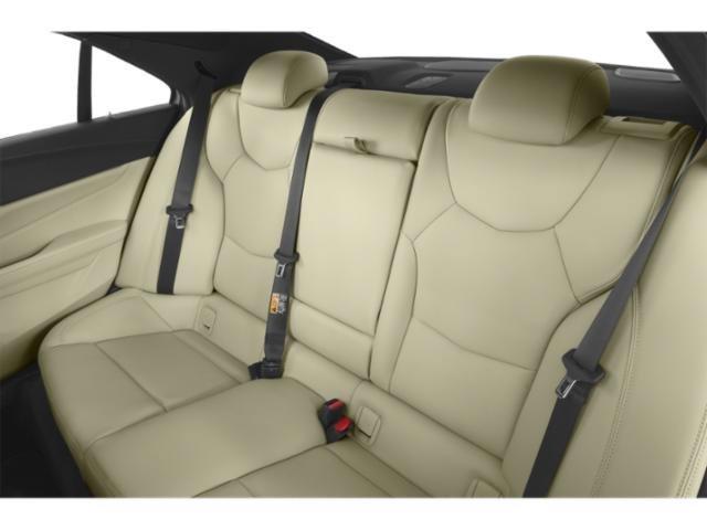 2022 Cadillac CT4 Vehicle Photo in POMPANO BEACH, FL 33064-7091
