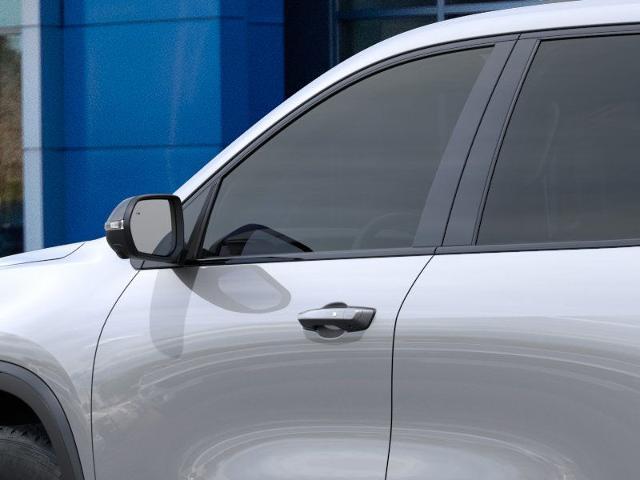 2025 GMC Acadia Vehicle Photo in OSHKOSH, WI 54904-7811