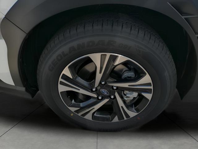 2025 Subaru Crosstrek Vehicle Photo in Green Bay, WI 54304