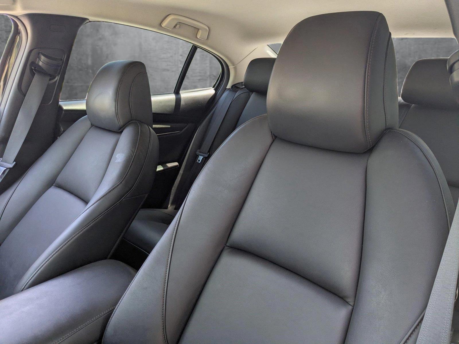 2019 Mazda Mazda3 Sedan Vehicle Photo in Pompano Beach, FL 33064
