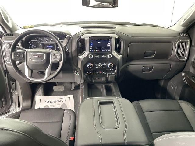 2021 GMC Sierra 1500 Vehicle Photo in GILBERT, AZ 85297-0402