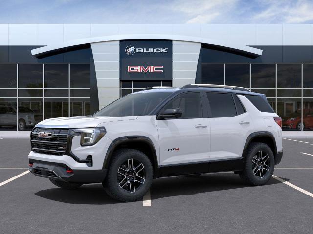 2026 GMC Terrain Vehicle Photo in APPLETON, WI 54914-8833