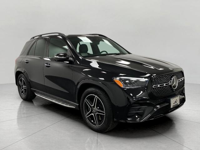 2024 Mercedes-Benz GLE Vehicle Photo in Appleton, WI 54913