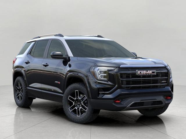 2026 GMC Terrain Vehicle Photo in OSHKOSH, WI 54904-7811