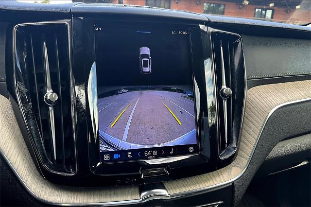 2022 Volvo XC60 Vehicle Photo in Houston, TX 77007