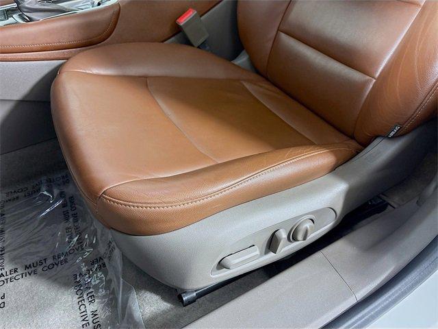 2017 Chevrolet Malibu Vehicle Photo in PUYALLUP, WA 98371-4149